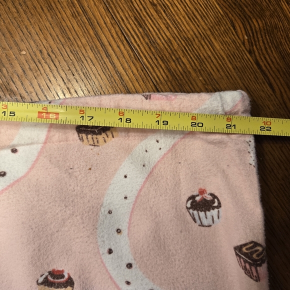 PajamaGram "I Love Lucy" Pajamas L EUC - Picture 9 of 12